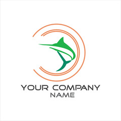 Obraz premium Abstract Company design for Eps