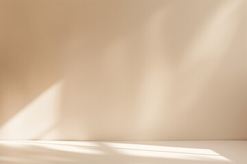 neutral empty background