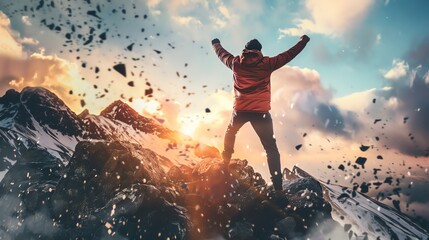 Success Story Share a project or task where you exceeded expectations Detail the challenges faced, your approach to overcoming them, and the positive outcome achieved