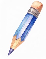 Ołówek rysunek