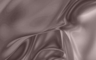 Fototapeta premium Clay Pink Abstract Creative Background Design
