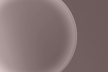 Clay Pink Rough Abstract background design