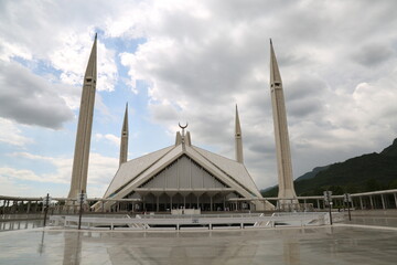 MOSQUE