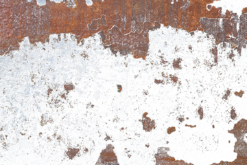 PNG rust metal texture, transparent background