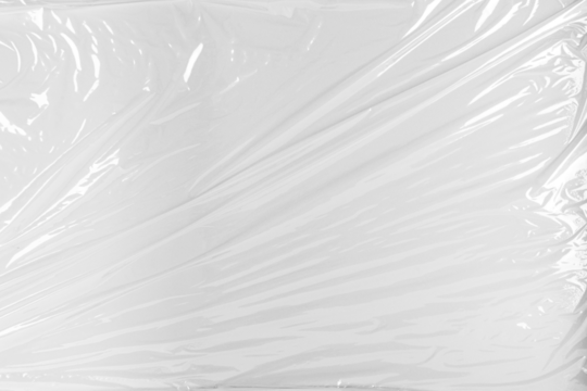 Texture png, plastic wrap, transparent background