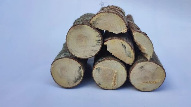 santalum album wood