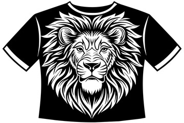 panda-fight-coloring-pageshow-a-t-shirt-printed-  vector illusrtation