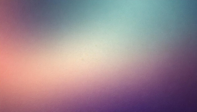 Vintage gradient background with grain texture, evoking nostalgia and warmth