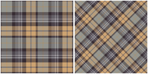 Classic Scottish Tartan Design. Plaid Pattern Seamless. for Scarf, Dress, Skirt, Other Modern Spring Autumn Winter Fashion Textile Design.