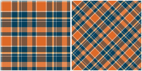 Classic Scottish Tartan Design. Gingham Patterns. for Shirt Printing,clothes, Dresses, Tablecloths, Blankets, Bedding, Paper,quilt,fabric and Other Textile Products.