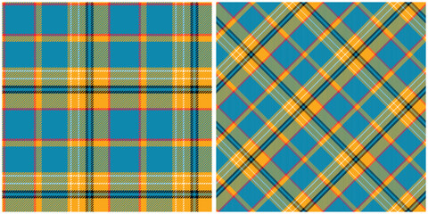 Classic Scottish Tartan Design. Abstract Check Plaid Pattern. Flannel Shirt Tartan Patterns. Trendy Tiles for Wallpapers.