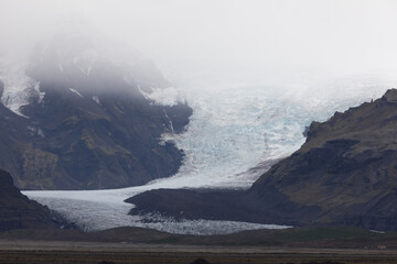 Gletscher Koloss