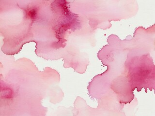 Abstract watercolor background. Hand-painted background. Illustration. - 789418854