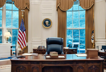 office president United States of America 