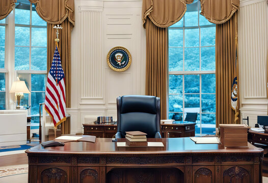 office president United States of America 