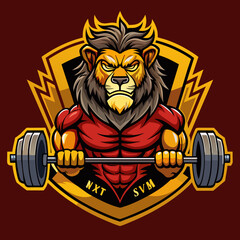 angry-lion-gym-1--custom-design-vector-angry-lion