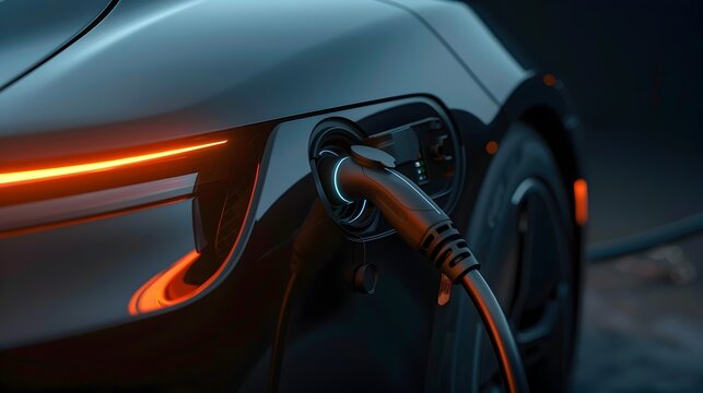 Electric Vehicle Charging: A Bright Future for Eco-friendly Transportation