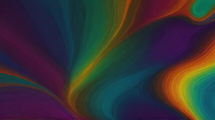Surface background digital colour art work abstract.generative.ai 