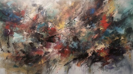 The Method of Acting, Immersed in character, experiences of their role, drawing from personal memories and emotions, Generated AI.