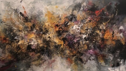 The Method of Acting, Immersed in character, experiences of their role, drawing from personal memories and emotions, Generated AI.