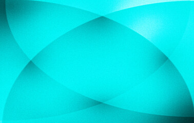 abstract geometry  teal green gradient  Rough surface noise pattern  banner design illustration