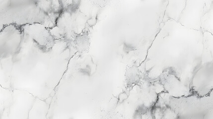Weißer Marmor Hintergrund mit schwarzen und grauen Akzenten, heller Moderner Hintergrund, Marmor...