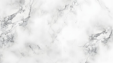 Weißer Marmor Hintergrund mit schwarzen und grauen Akzenten, heller Moderner Hintergrund, Marmor Steinplatte, Schwarzer Marmor, Luxuriöser Marmor, Modern
