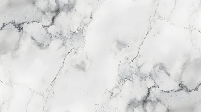 Wei&szlig;er Marmor Hintergrund mit schwarzen und grauen Akzenten, heller Moderner Hintergrund, Marmor Steinplatte, Schwarzer Marmor, Luxuri&ouml;ser Marmor, Modern