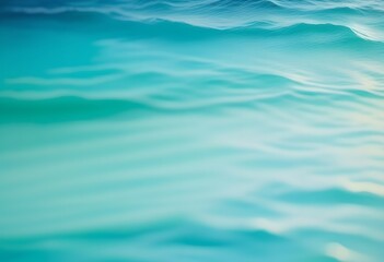 Motion blurred sea background. Motion blurred sea background