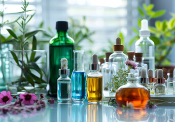 Medicine and cosmetics