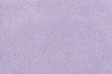 Purple Color Genuine Leather Texture