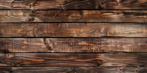 Obraz premium Detailed shot of weathered wooden wall. Perfect for backgrounds or textures