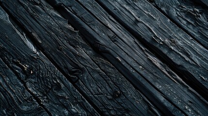 Detailed close up of a piece of wood. Suitable for backgrounds or textures