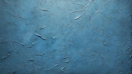 textured blue abstract background - 789483433