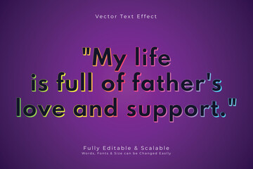 Happy Father's Day special