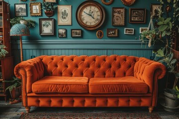 modern comfortable minimalist living room with sofa inspiration ideas