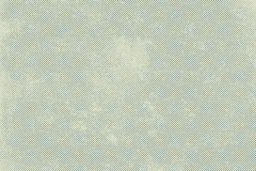 Halftone dotes overlay texture. Retro dotted background.