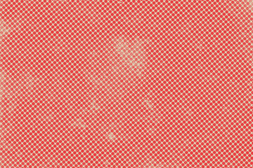 Halftone dotes overlay texture. Retro dotted background.