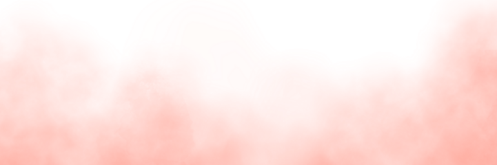 Abstract red smoke on transparent background. Dramatic red smoke clouds. Movement of colorful smoke. Border from smoke.  Design element. png
