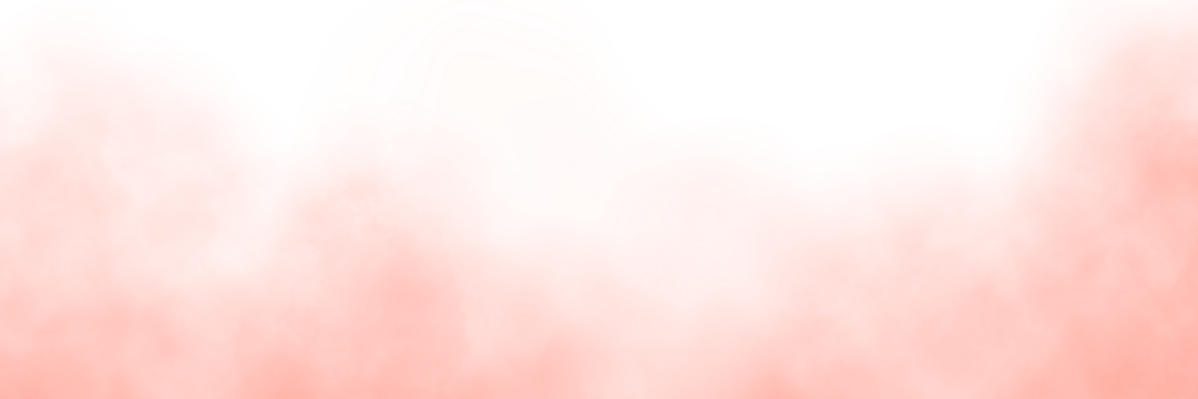 Abstract red smoke on transparent background. Dramatic red smoke clouds. Movement of colorful smoke. Border from smoke.  Design element. png
