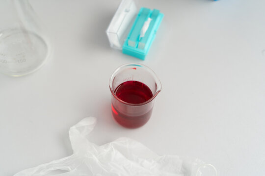 Laboratory