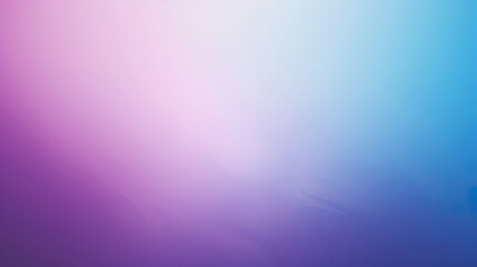 Obraz premium blue and purple gradient background, illustration