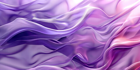 Obraz premium Cloth swaying background