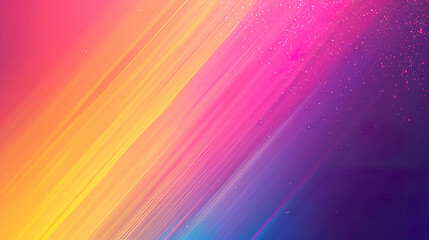 Obraz premium Colorful gradient background