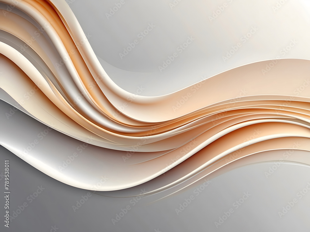 Poster abstract background, simple and elegant; there is space for greeting text design, wallpaper, posters
