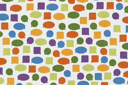 Newsletter Subscription Concept