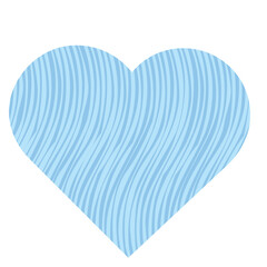 heart from paper © betania