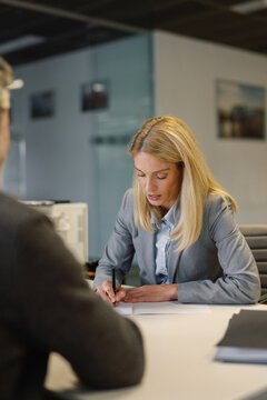 Professional transaction anonymous client car store