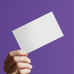 Png business card mockup transparent