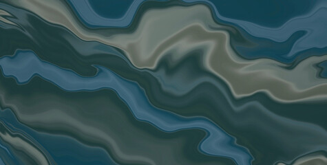 Fototapeta premium Explore an Eclectic and Expressive Painted Dreamscape: A Vivid Tapestry of Colors and Abstract Forms